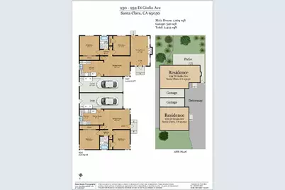 934 Di Guilio Ave, Santa Clara, CA 95050 - Photo 29