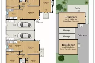 934 Di Guilio Ave, Santa Clara, CA 95050 - Photo 29