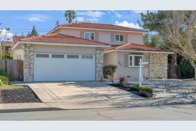 787 San Clemente Way, Mountain View, CA 94043 - Photo 41