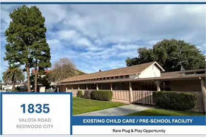 1835 Valota Rd, Redwood City, CA 94061 - Photo 1