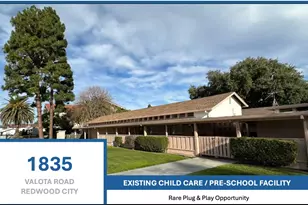 1835 Valota Rd, Redwood City, CA 94061 - Photo 1