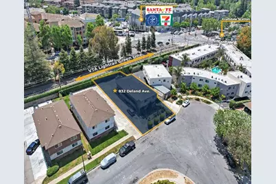 832 Deland Ave, San Jose, CA 95128 - Photo 3