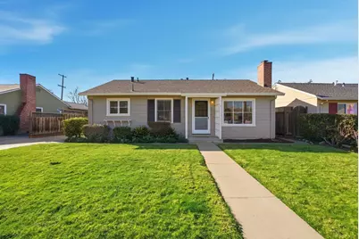 920 Blossom Dr, Santa Clara, CA 95050 - Photo 1