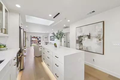 725 Alameda De Las Pulgas, Redwood City, CA 94061 - Photo 17