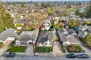 725 Alameda de las Pulgas, Redwood City, CA 94061 - Photo 49