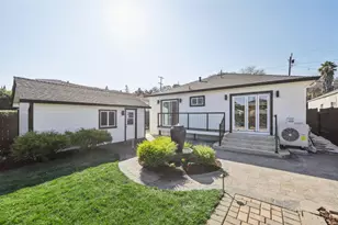 725 Alameda de las Pulgas, Redwood City, CA 94061 - Photo 39