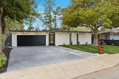 1907 Ticonderoga Dr, San Mateo, CA 94402 - Photo 1