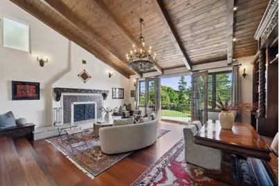 25 Searsville Ct, Hillsborough, CA 94010 - Photo 9