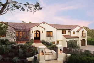 25 Searsville Ct, Hillsborough, CA 94010 - Photo 1