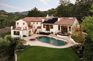 25 Searsville Ct, Hillsborough, CA 94010 - Photo 3