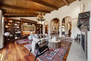 25 Searsville Ct, Hillsborough, CA 94010 - Photo 13