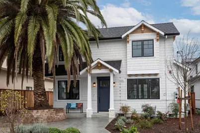 737 Linden Ave, Burlingame, CA 94010 - Photo 1