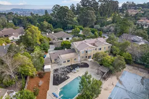 746 Jacaranda Cir, Hillsborough, CA 94010 - Photo 65