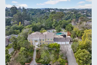 746 Jacaranda Cir, Hillsborough, CA 94010 - Photo 1