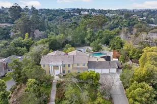 746 Jacaranda Cir, Hillsborough, CA 94010 - Photo 1