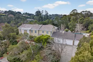 746 Jacaranda Cir, Hillsborough, CA 94010 - Photo 5