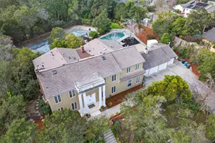 746 Jacaranda Cir, Hillsborough, CA 94010 - Photo 1