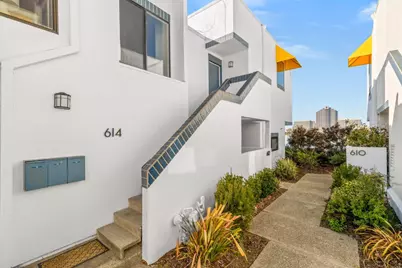 614 Portofino Ln, Foster City, CA 94404 - Photo 9