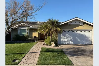2901 Mark Ave, Santa Clara, CA 95051 - Photo 1