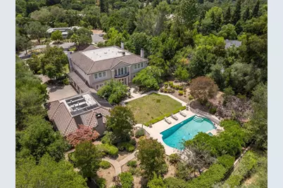 90 Broadacres Rd, Atherton, CA 94027 - Photo 1