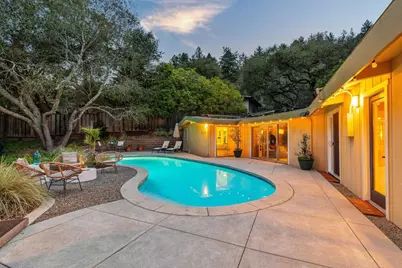 111 Ponderosa Dr, Santa Cruz, CA 95060 - Photo 1