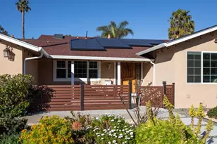 6139 Meridian (Quiet Side) Ave, San Jose, CA 95120 - Photo 5