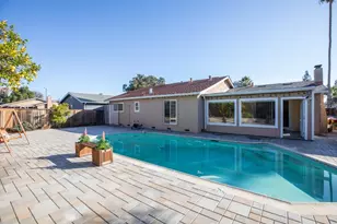 6139 Meridian (Quiet Side) Ave, San Jose, CA 95120 - Photo 27