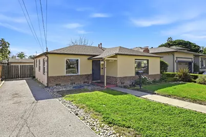 1234 Sandra Dr, San Jose, CA 95125 - Photo 1