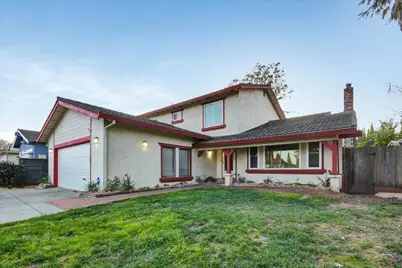 6595 Princevalle St, Gilroy, CA 95020 - Photo 1