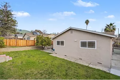 3659 Madrid, San Jose, CA 95132 - Photo 39