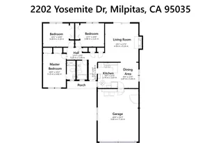 2202 Yosemite Dr, Milpitas, CA 95035 - Photo 29