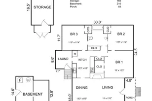 851 Laurel Ave, Pacific Grove, CA 93950 - Photo 45