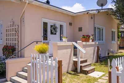 851 Laurel Ave, Pacific Grove, CA 93950 - Photo 3