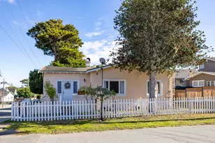 851 Laurel Ave, Pacific Grove, CA 93950 - Photo 1