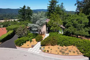 21 Kite Hill Rd, Santa Cruz, CA 95060 - Photo 3