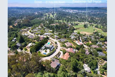 21 Kite Hill Rd, Santa Cruz, CA 95060 - Photo 1