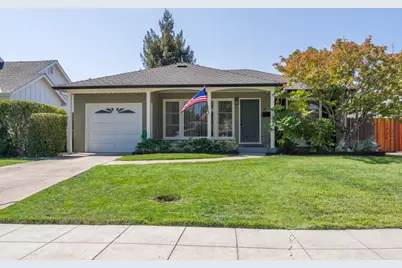 1638 Anamor St, Redwood City, CA 94061 - Photo 1