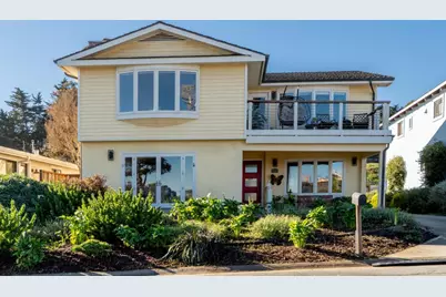 835 Seapalm Ave, Pacific Grove, CA 93950 - Photo 3