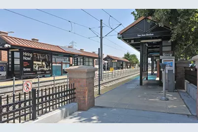 88 Bush St 3158, San Jose, CA 95126 - Photo 31