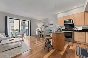 88 Bush St 3158, San Jose, CA 95126 - Photo 5