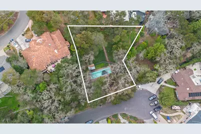 16235 W Ellenwood Ave, Monte Sereno, CA 95030 - Photo 31