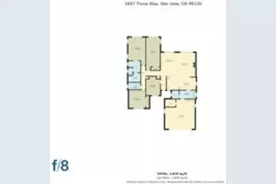 1657 Trona Way, San Jose, CA 95125 - Photo 39