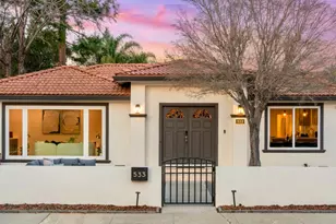 533 Robin Dr, Santa Clara, CA 95050 - Photo 1