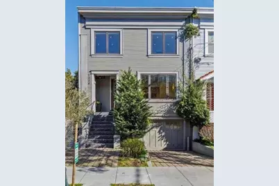 1228 Funston Ave, San Francisco, CA 94122 - Photo 1