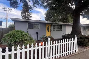 1104 Del Norte Ave, Menlo Park, CA 94025 - Photo 1