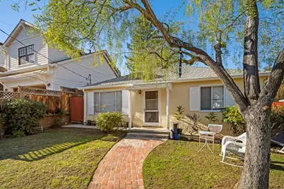 2066 Sterling Ave, Menlo Park, CA 94025 - Photo 3