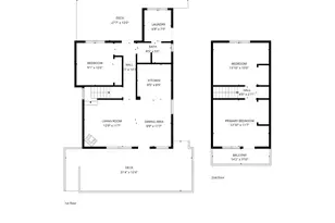 2161 Pinewood Dr, South Lake Tahoe, CA 96150 - Photo 15