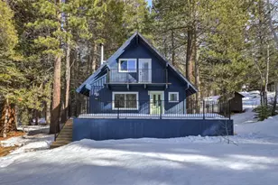 2161 Pinewood Dr, South Lake Tahoe, CA 96150 - Photo 1