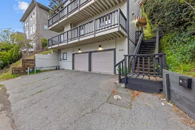 3320 Robinson Dr, Oakland, CA 94602 - Photo 7