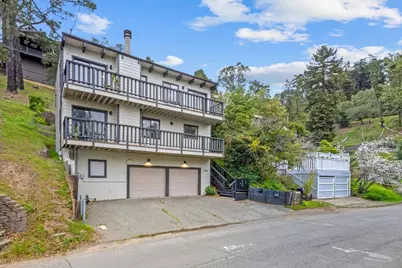 3320 Robinson Dr, Oakland, CA 94602 - Photo 3